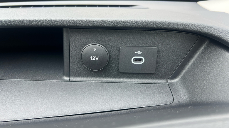 Ford Transit E-350 L3 Rwd 135kW 68kWh H2 Trend Van Auto